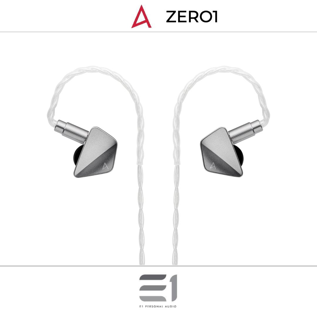 Astell&Kern Zero1 Hybrid In-ear Monitors