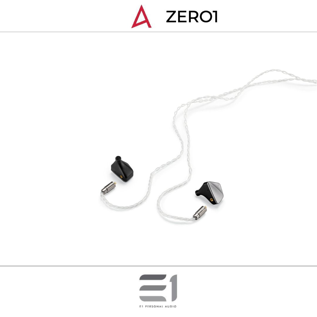 Astell&Kern Zero1 Hybrid In-ear Monitors