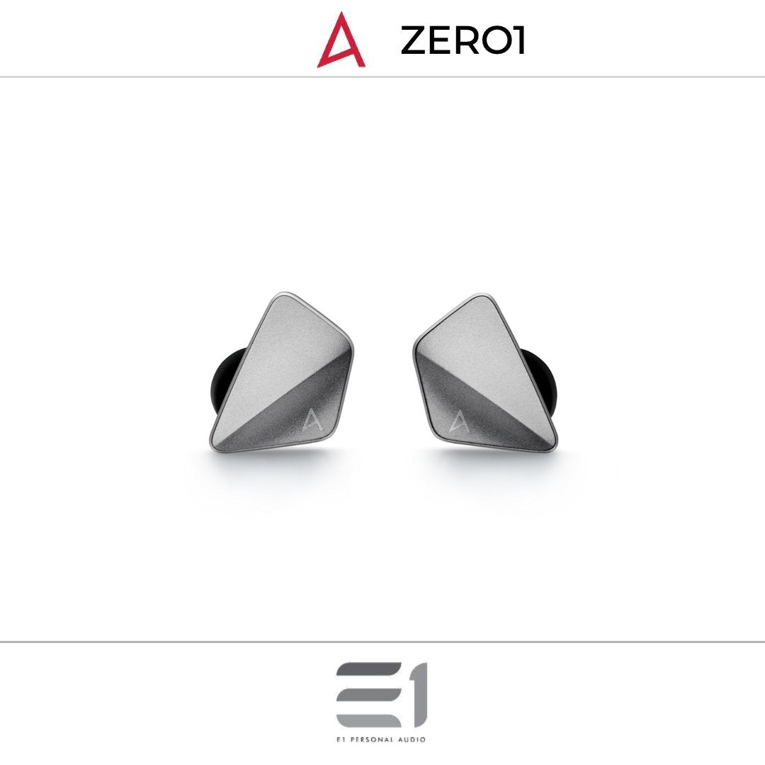 Astell&Kern Zero1 Hybrid In-ear Monitors