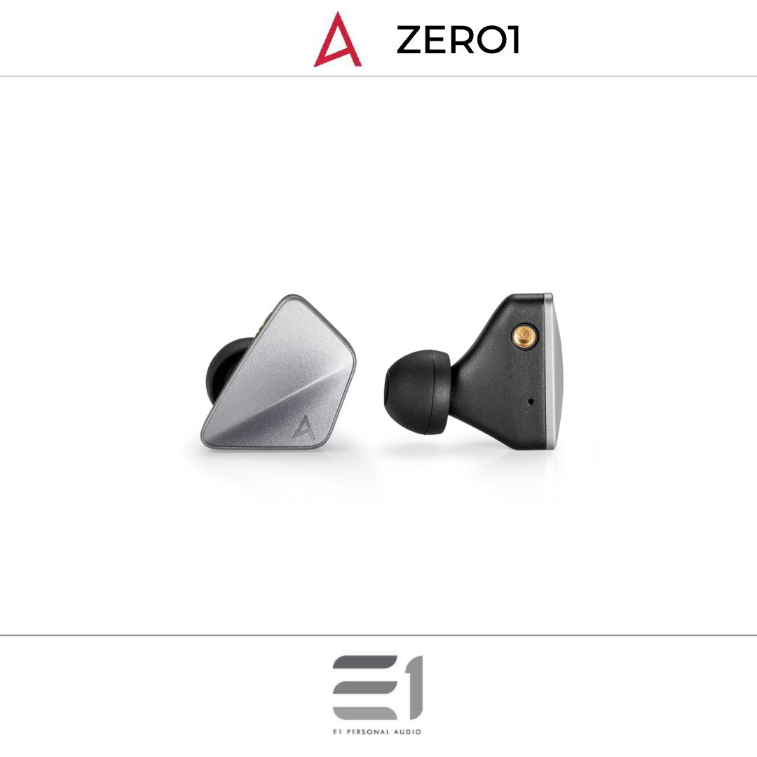 Astell&Kern Zero1 Hybrid In-ear Monitors