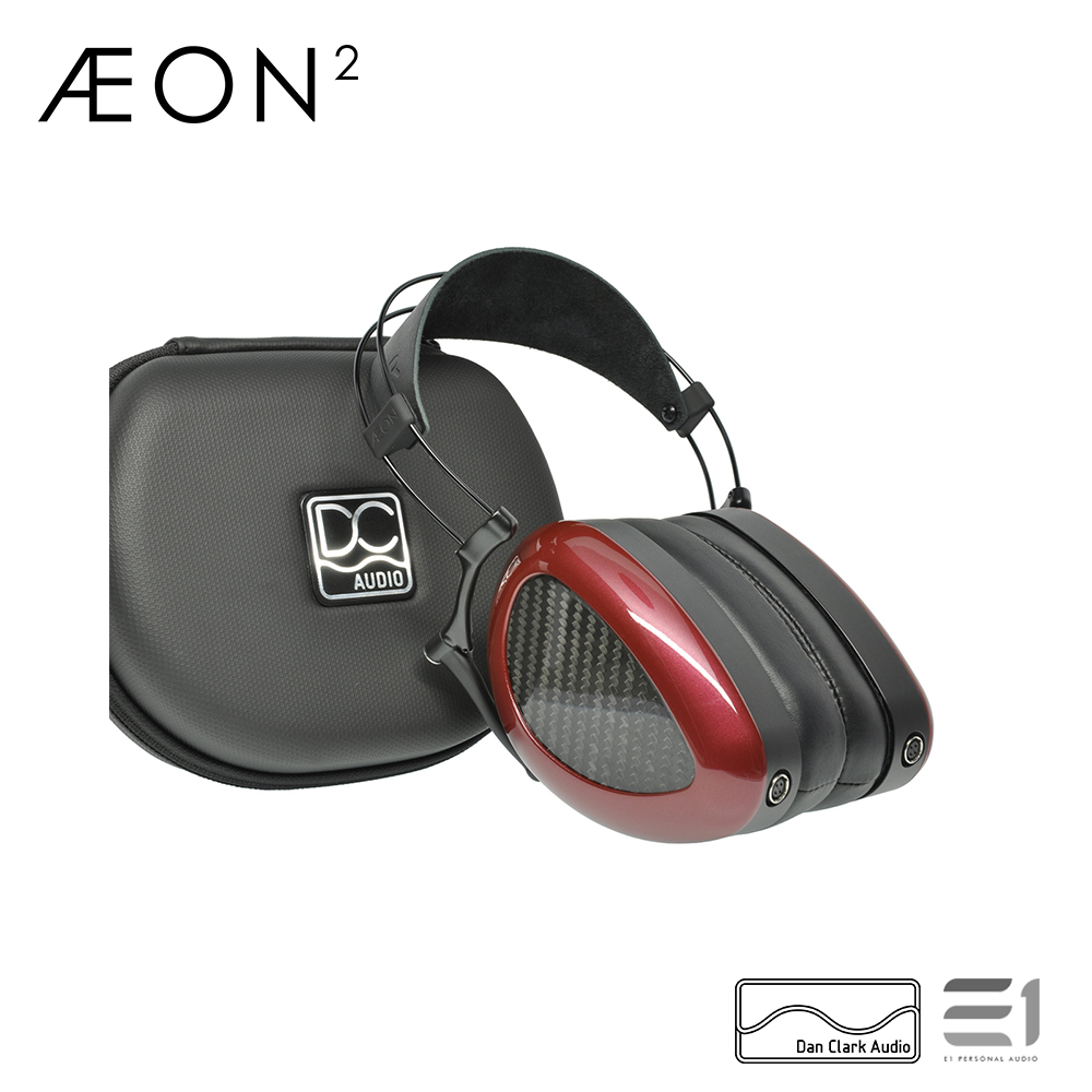 Dan Clark Audio AEON 2 Closed Portable Headphones