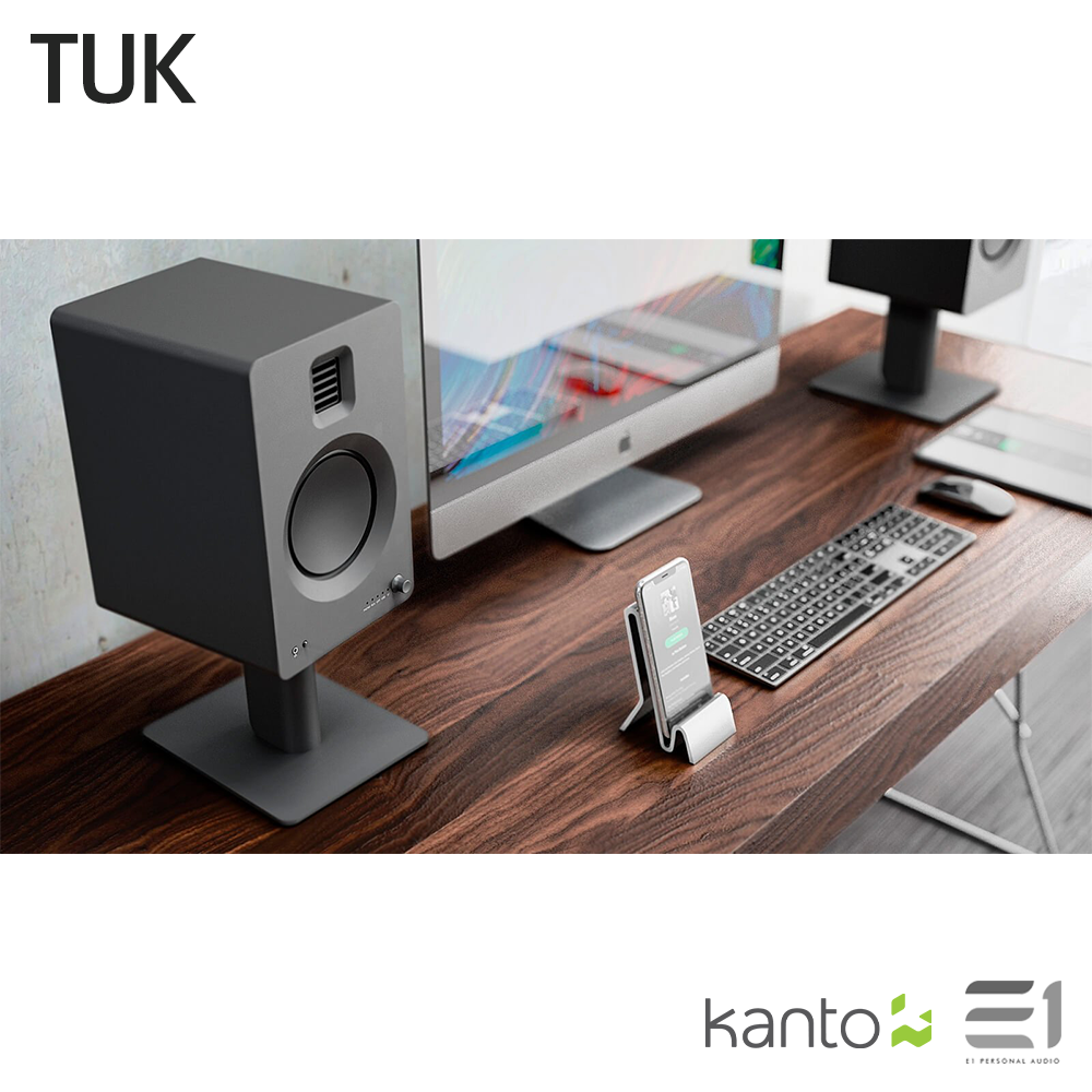 Kanto Audio TUK Premium Powered Speakers