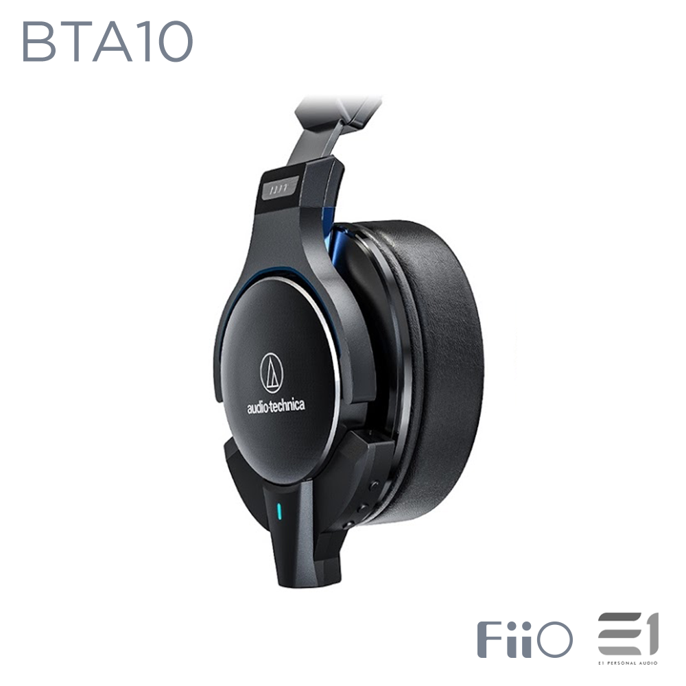 Fiio m50x bluetooth sale