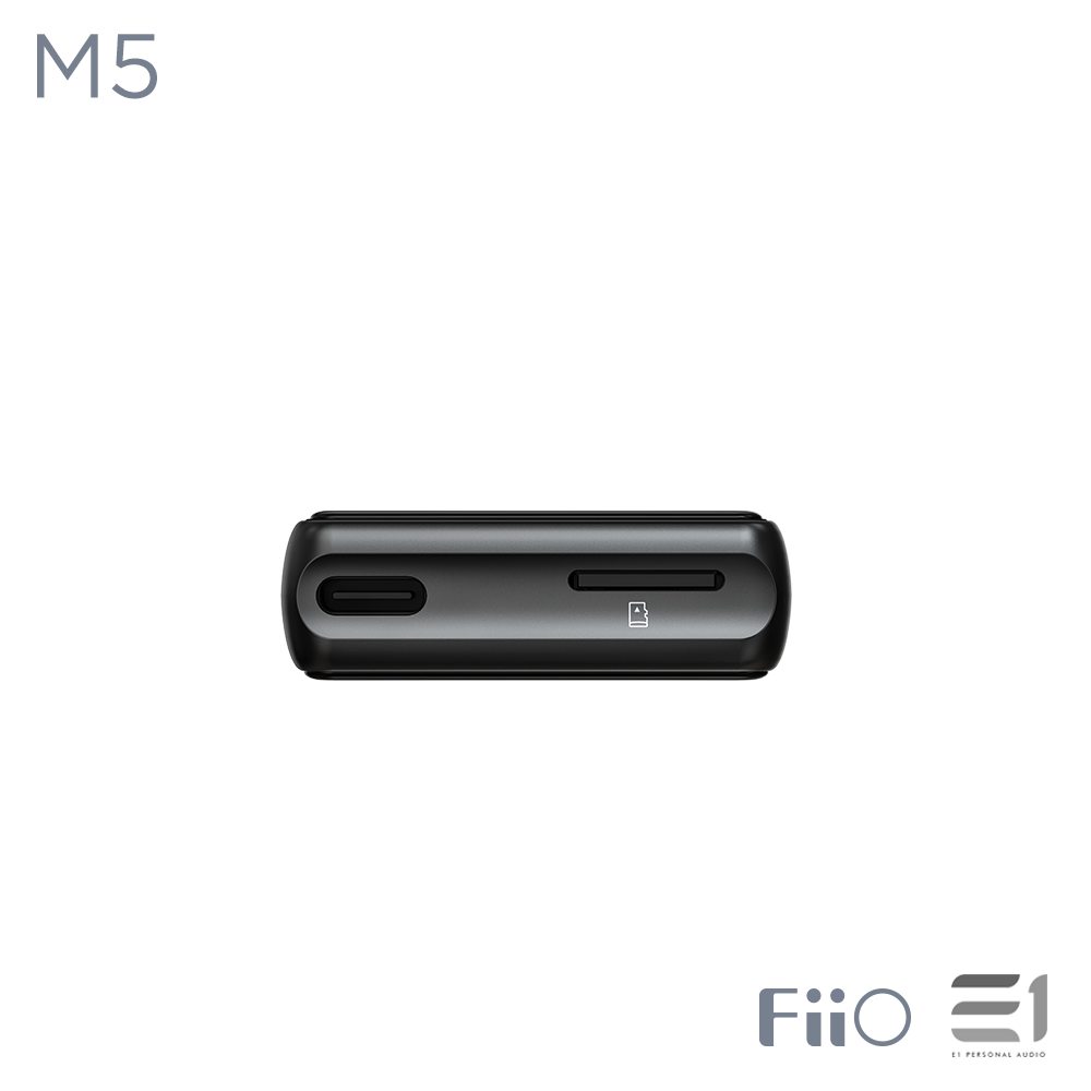 FiiO M5 Ultra Portable High Resolution Music Player ( free San Disk 32GB )