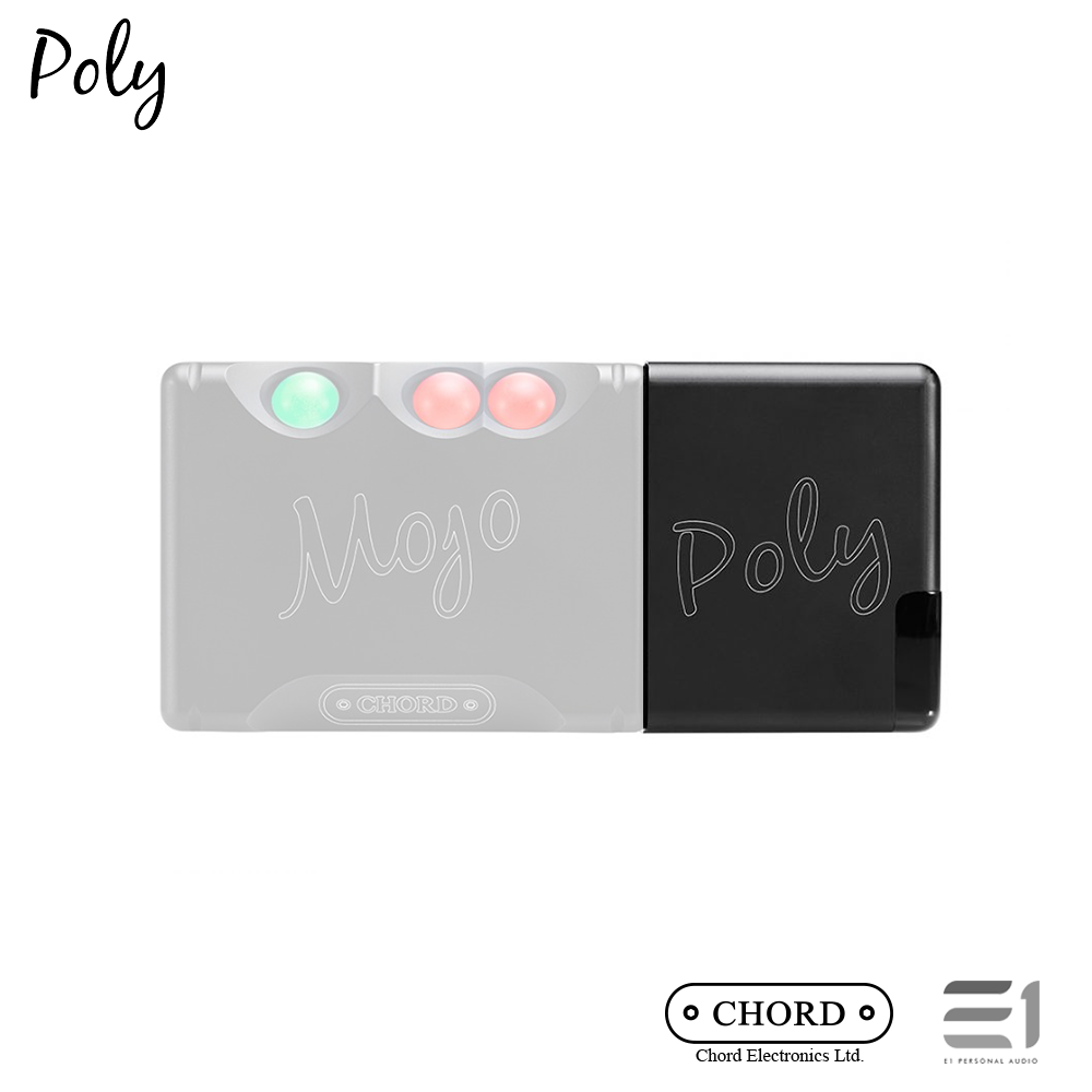 Chord Electronics Poly