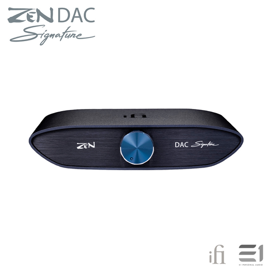 iFi Audio ZEN DAC Signature