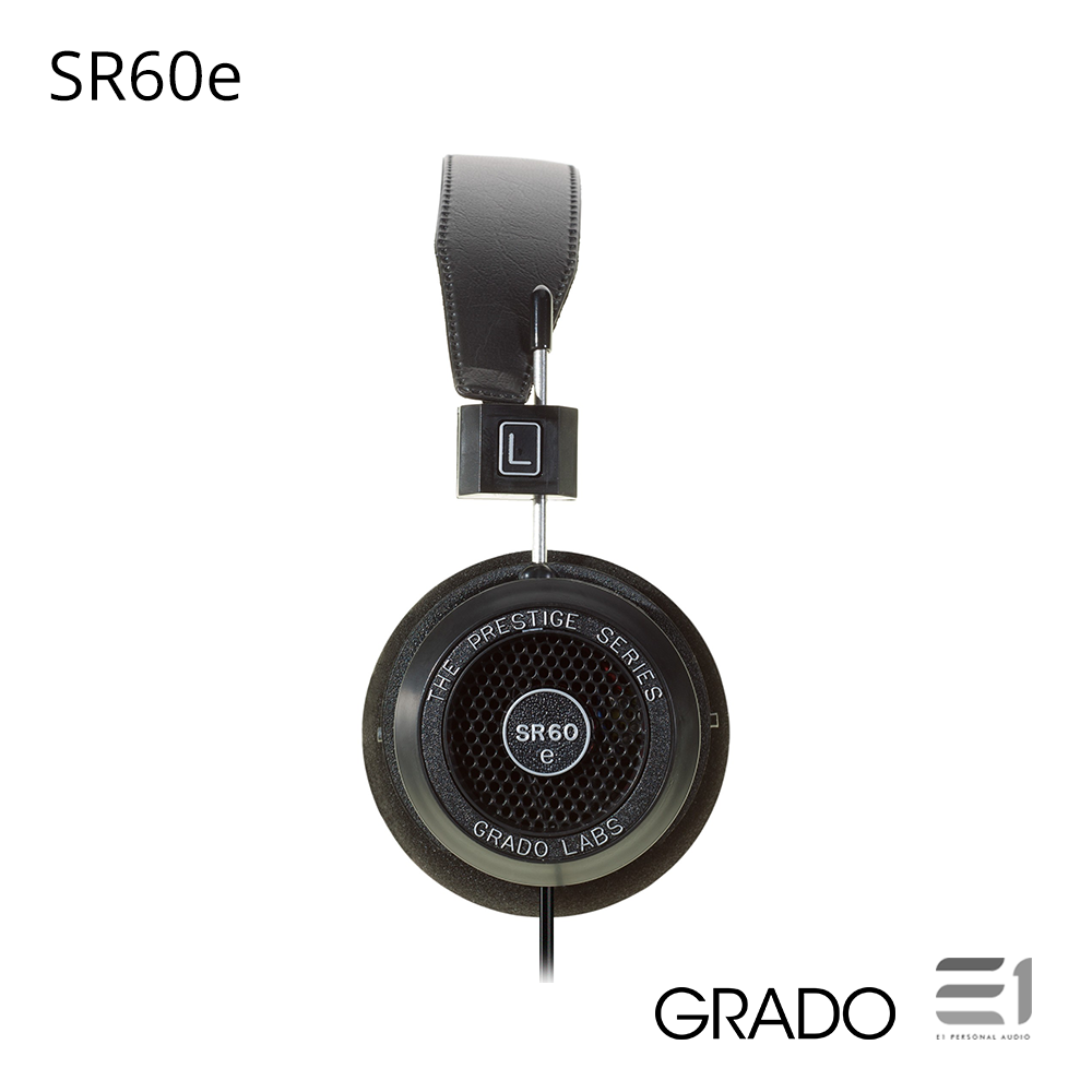 Grado SR60e On-Ear Headphones