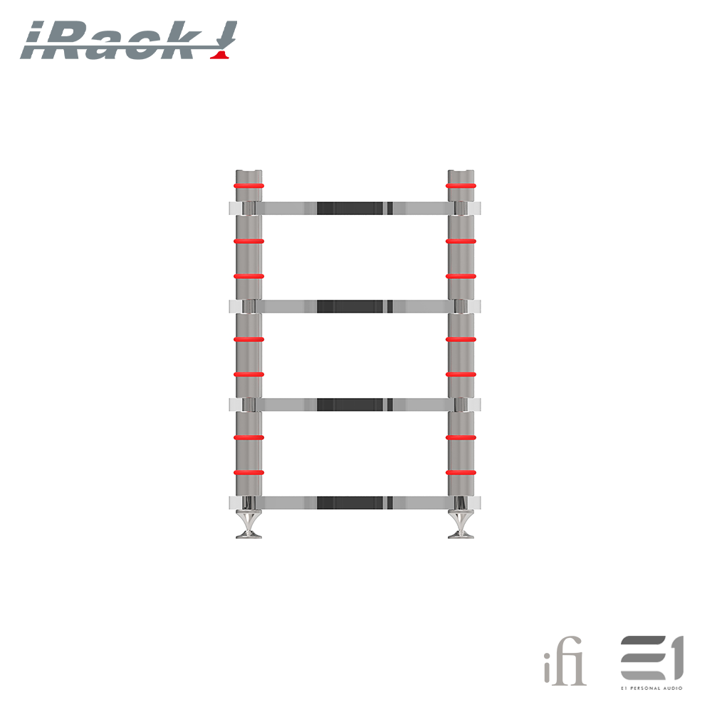 iFi Audio iRack with Cable Set