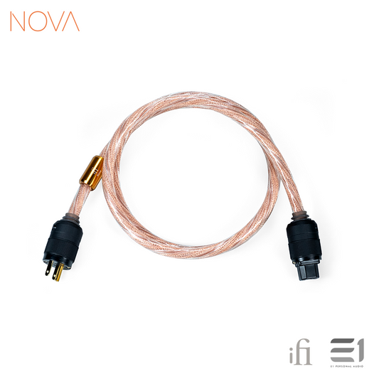 iFi Audio Nova Power Cable