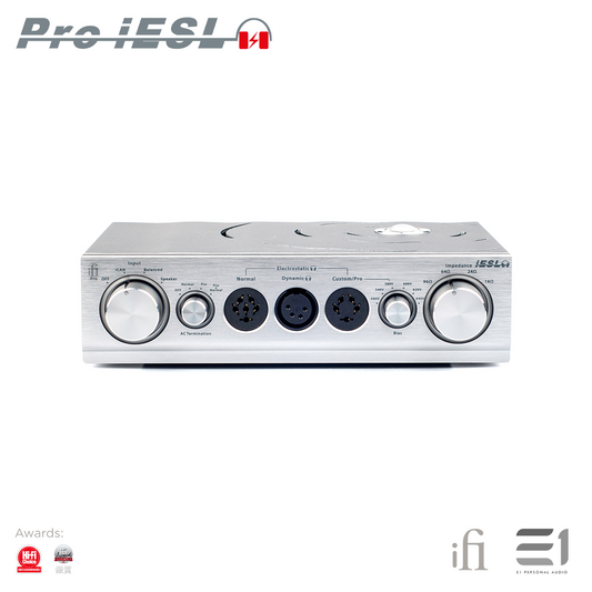 iFi Audio Pro iESL