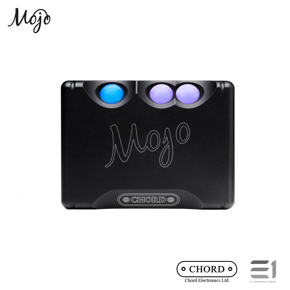 Chord Electronics Mojo