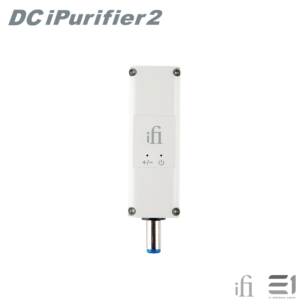 iFi Audio DC iPurifier2