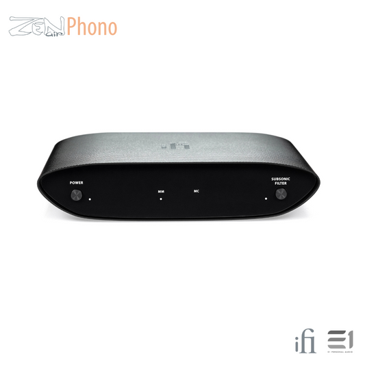 iFi ZEN Air Phono Amp for Vinyl Player