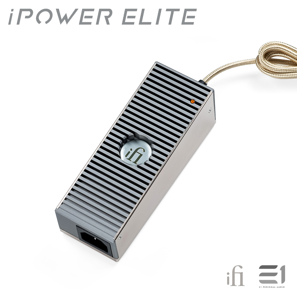 iFi Audio iPower Elite