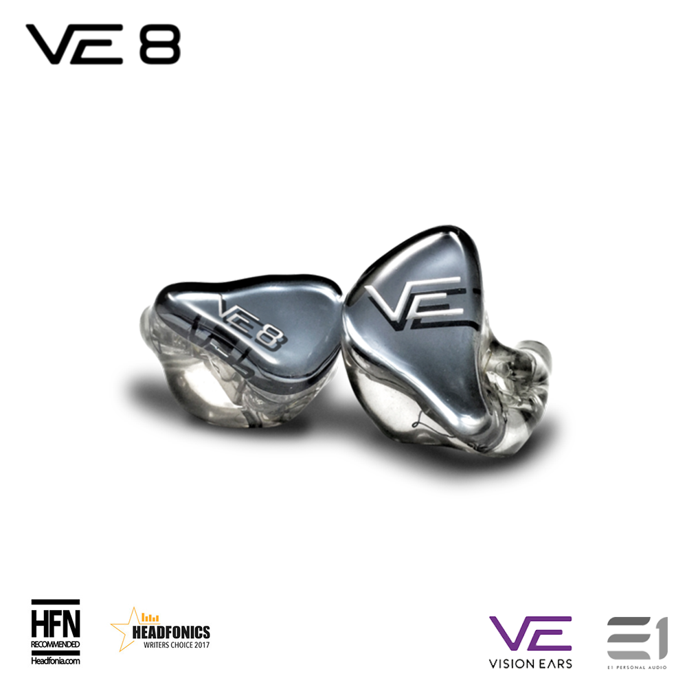 Vision Ears VE8