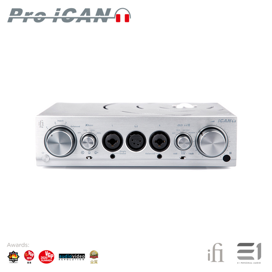 iFi Audio Pro iCan