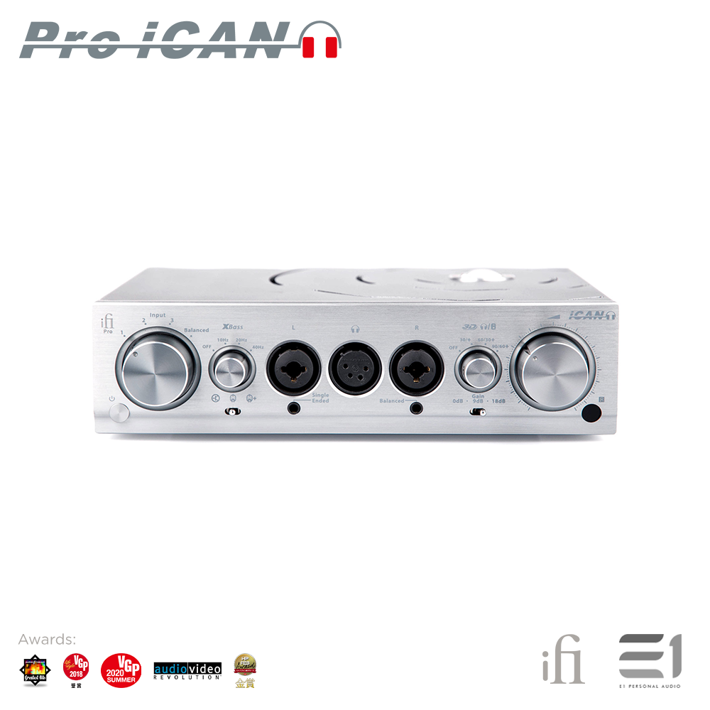 Ifi pro ican deals
