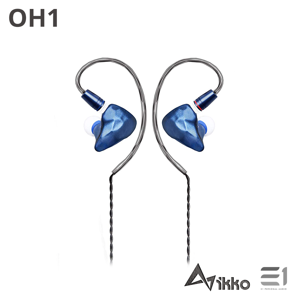 ikko OH1 In-Ear Earphones