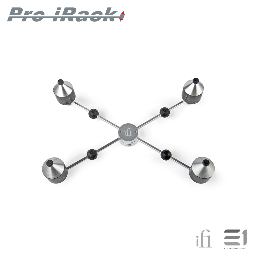 iFi Audio Pro iRack