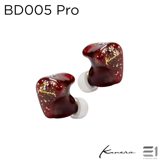 Kinera BD005 Pro