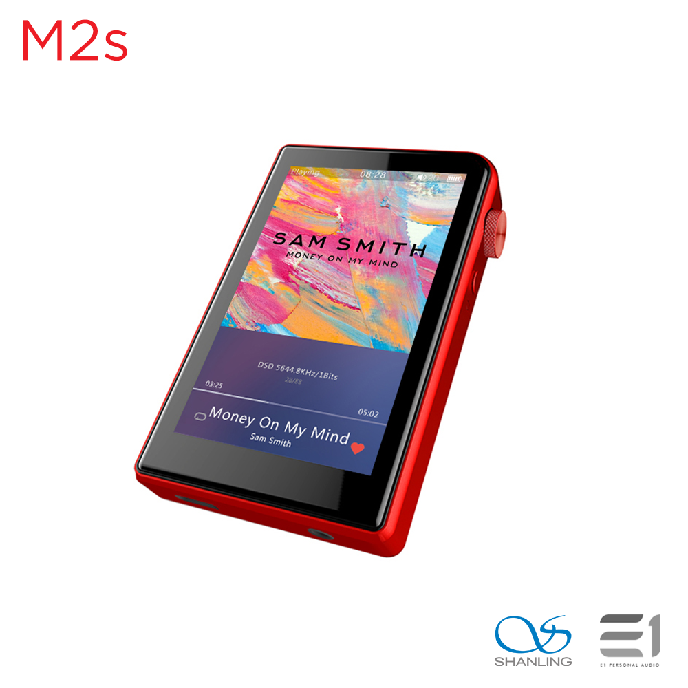 Shanling M2s