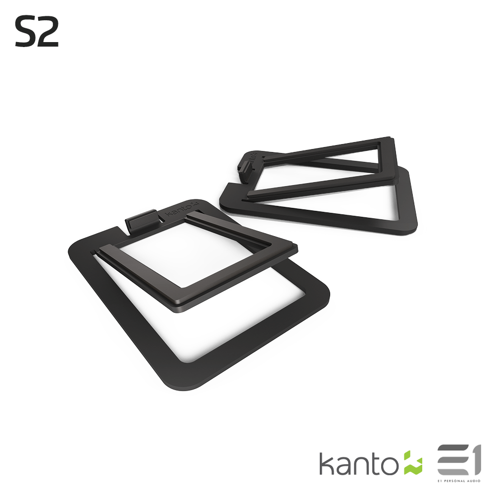 Kanto Audio S2 Desktop Speaker Stand