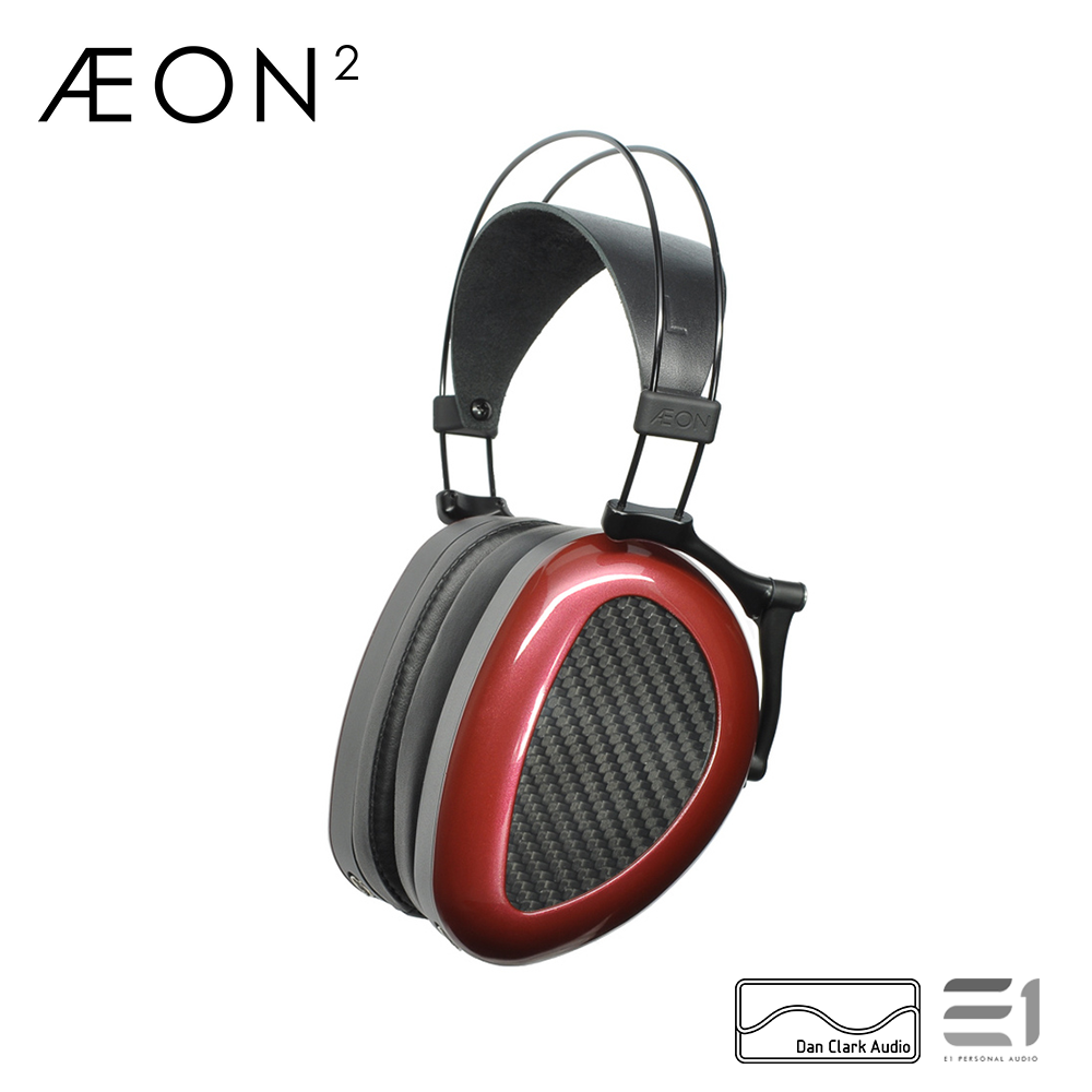 Dan Clark Audio AEON 2 Closed Portable Headphones