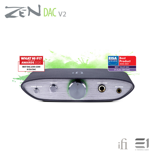 iFi Audio ZEN DAC V2