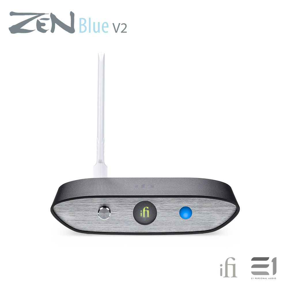 iFi Audio ZEN Blue V2