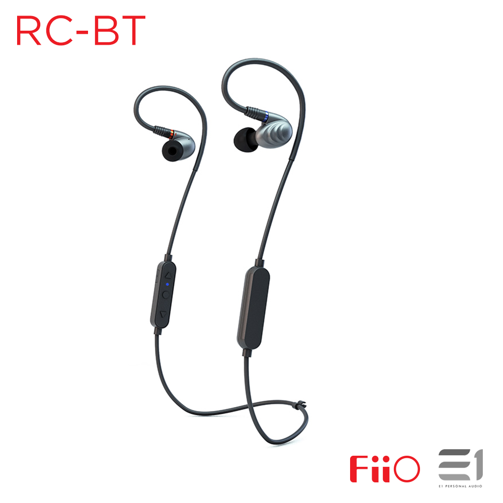 Fiio RC-BT Bluetooth MMCX Cable