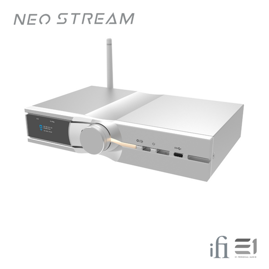 iFi audio NEO Stream