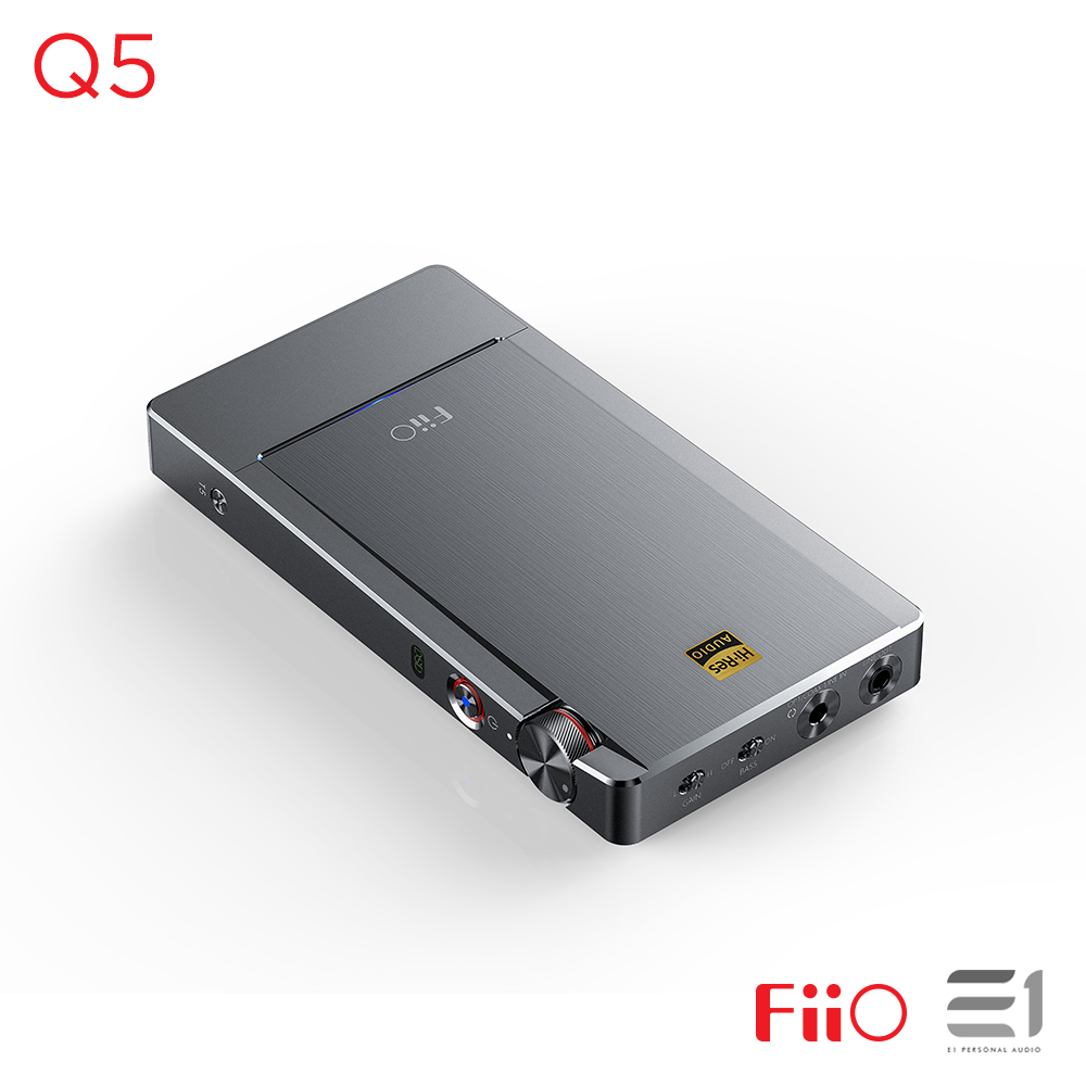 FiiO Q5