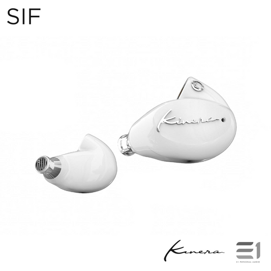 Kinera SIF IN-Earphones