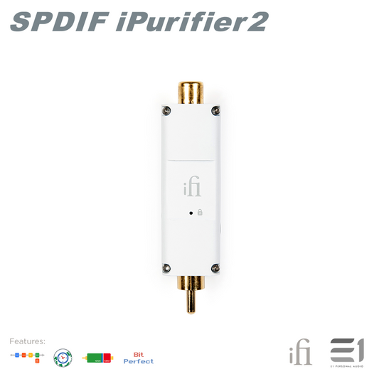 iFi SPDIF iPurifier2