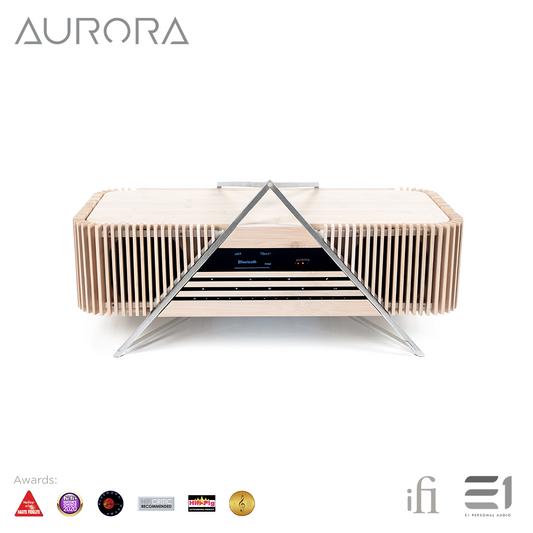 iFi Audio Aurora Speaker