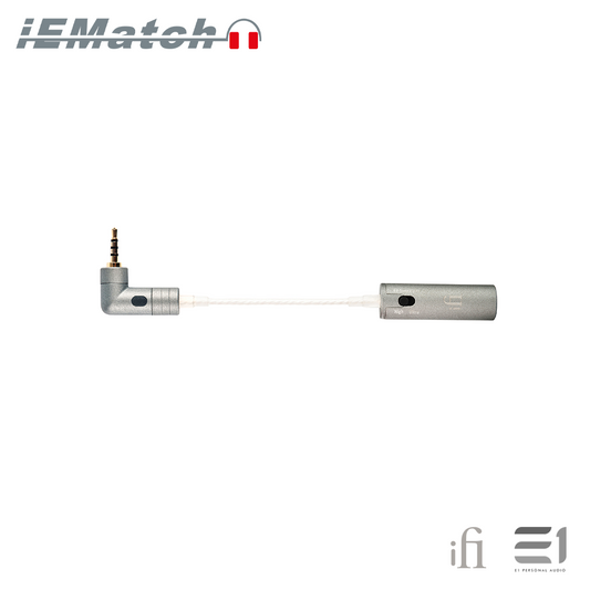 iFi Audio iEMatch 2.5