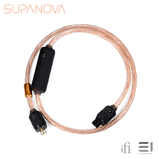 iFi Audio Supanova Active Power Cable