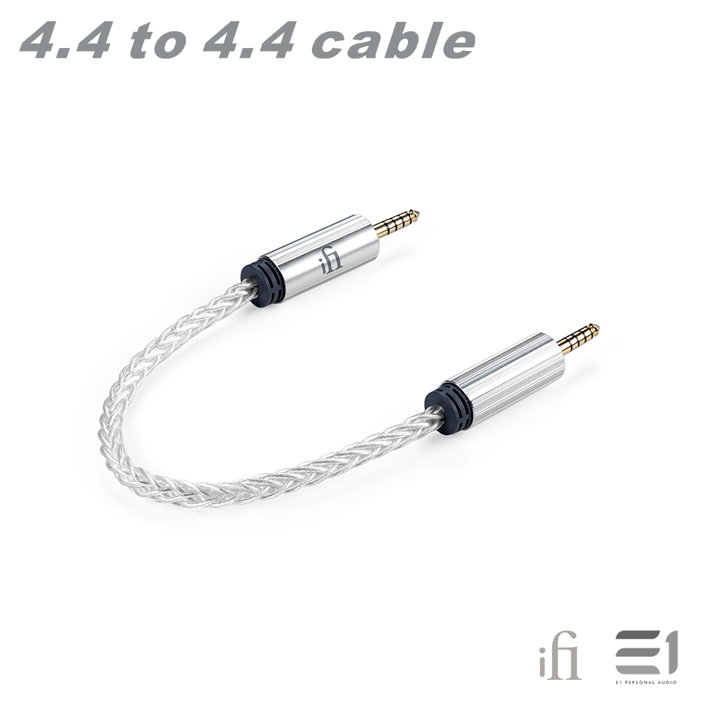 iFi 4.4 to 4.4 Inter-connect Cable