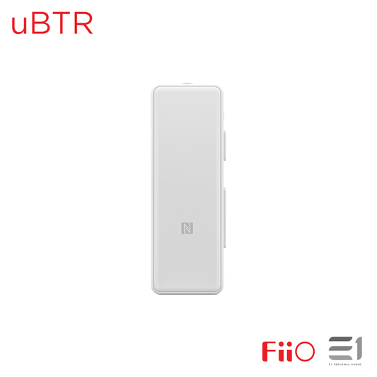 FiiO uBTR Bluetooth Receiver with Mic