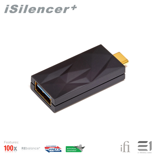 iFi Audio iSilencer+