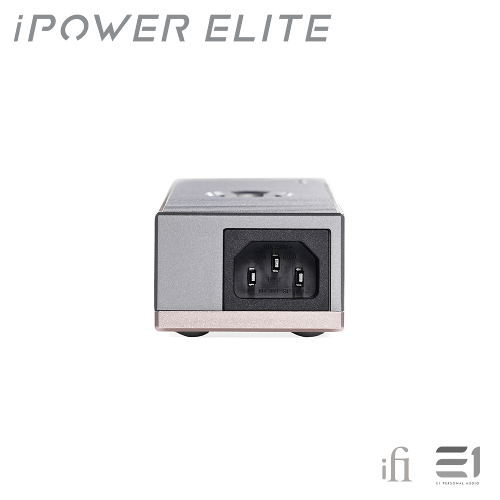 iFi Audio iPower Elite