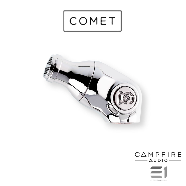 Campfire Comet Premium In-earphones