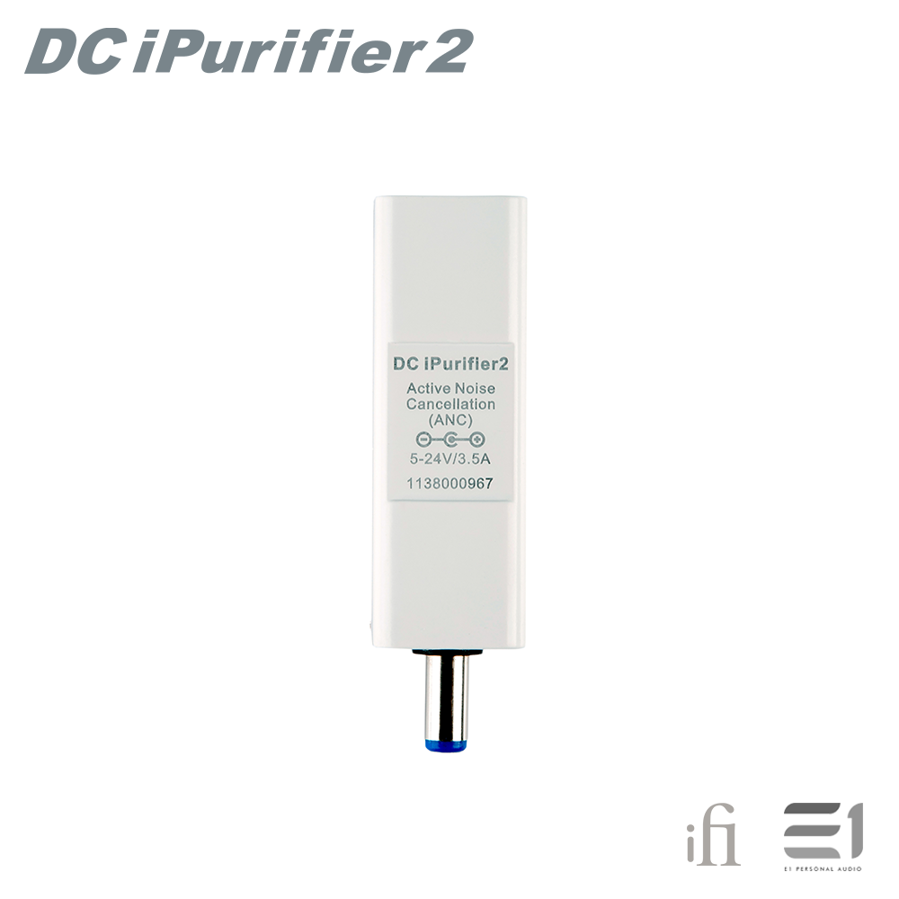 iFi Audio DC iPurifier2