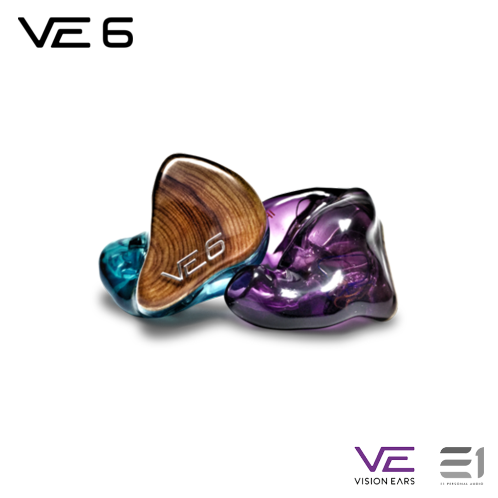 Vision Ears VE6