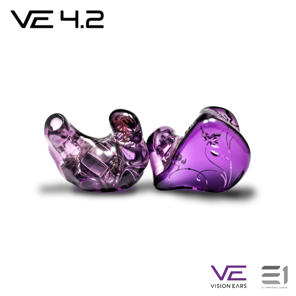 Vision Ears VE4.2