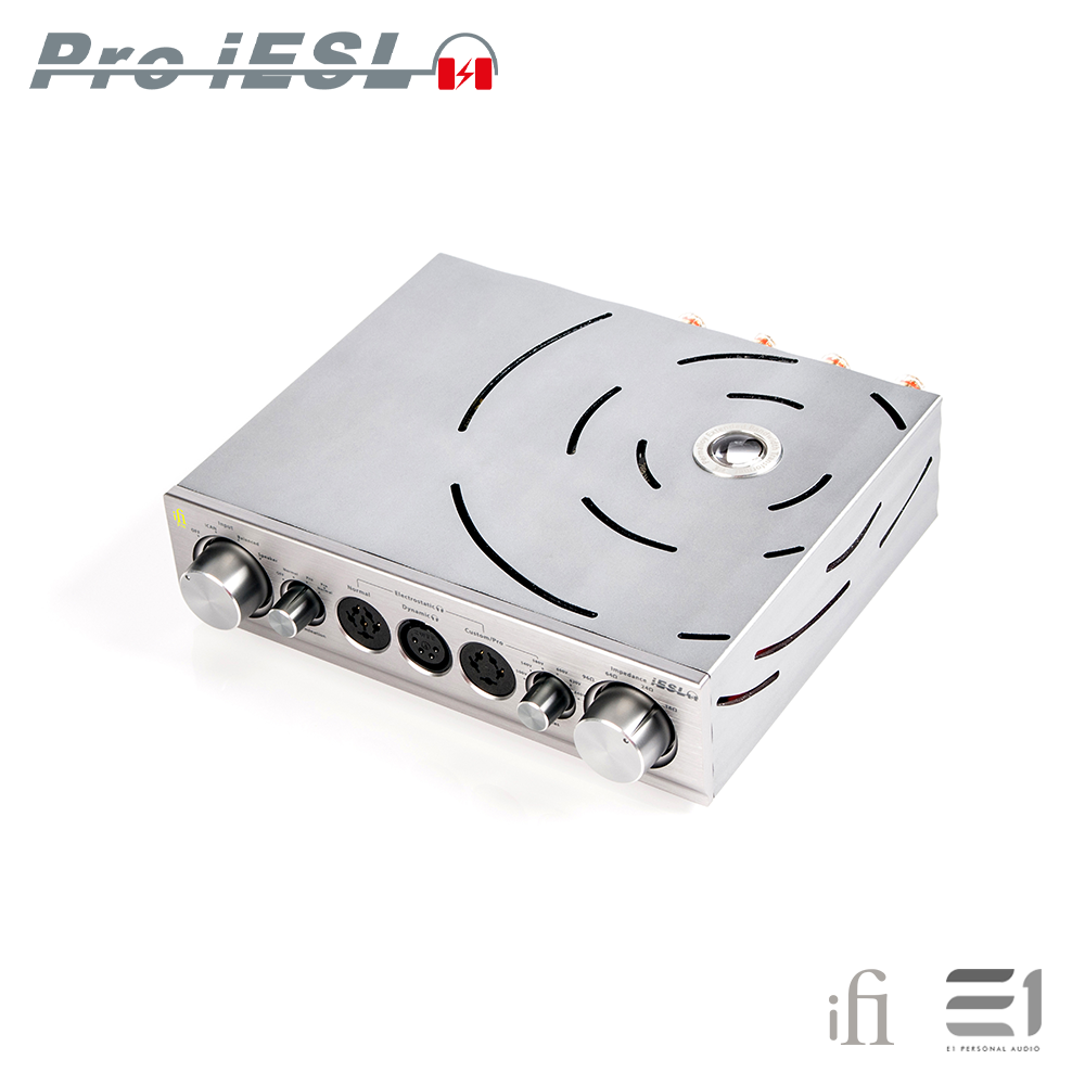 iFi Audio Pro iESL