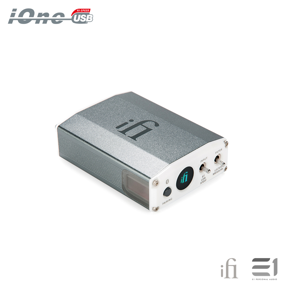 iFi Audio nano iOne