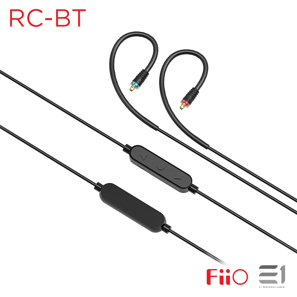 Fiio RC-BT Bluetooth MMCX Cable