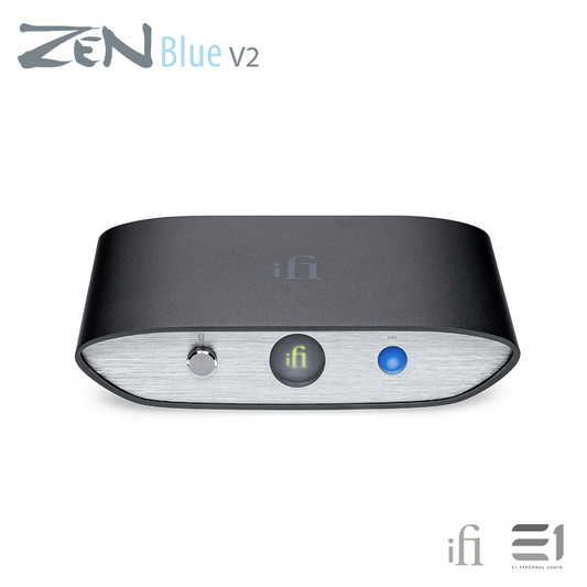 iFi Audio ZEN Blue V2