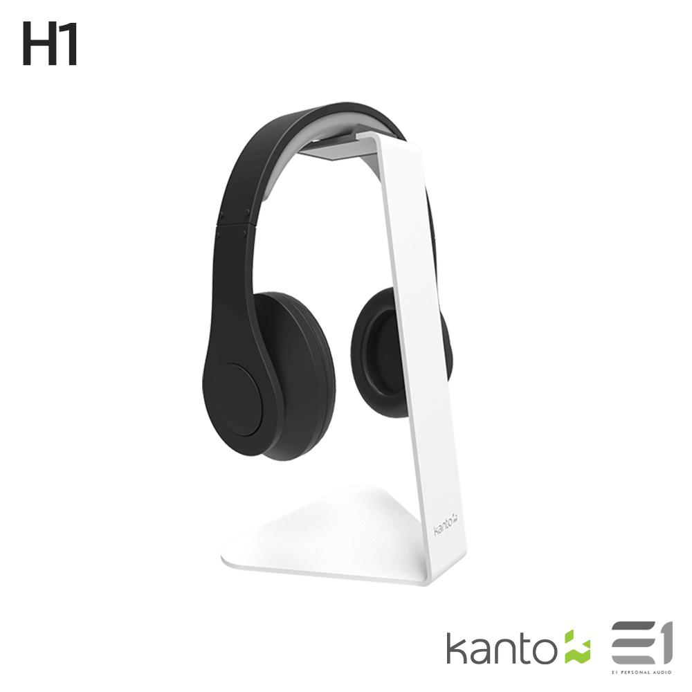 Kanto Audio H1 Headphone Stand